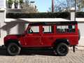 Land Rover Defender 110 2.5Td5 SW S Burdeos - thumbnail 1