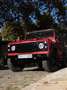 Land Rover Defender 110 2.5Td5 SW S Burdeos - thumbnail 3