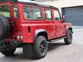 Land Rover Defender 110 2.5Td5 SW S Burdeos - thumbnail 14