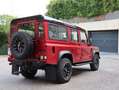 Land Rover Defender 110 2.5Td5 SW S Burdeos - thumbnail 15