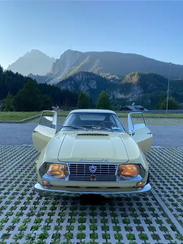Lancia Fulvia
