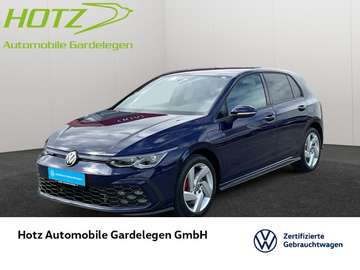 VIII GTE 1.4 eHybrid DSG REARCAM/MATRIX/APP