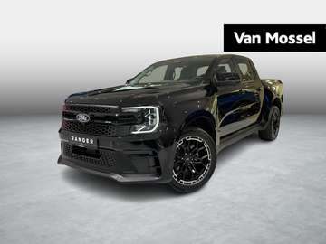 3.0 EcoBlue 177kW Aut. 4x4 MS-RT - NEW STOCK