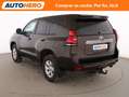Toyota Land Cruiser 2.8 D-4D VX Marrón - thumbnail 4