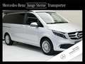 Mercedes-Benz Marco Polo 300 d 4MATIC HORIZON Luft SD ACC PDC Ezüst - thumbnail 1