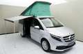 Mercedes-Benz Marco Polo 300 d 4MATIC HORIZON Luft SD ACC PDC Zilver - thumbnail 4