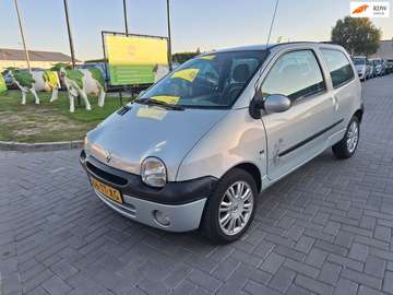 1.2-16V Paris / Nette auto / APK t/m september 202