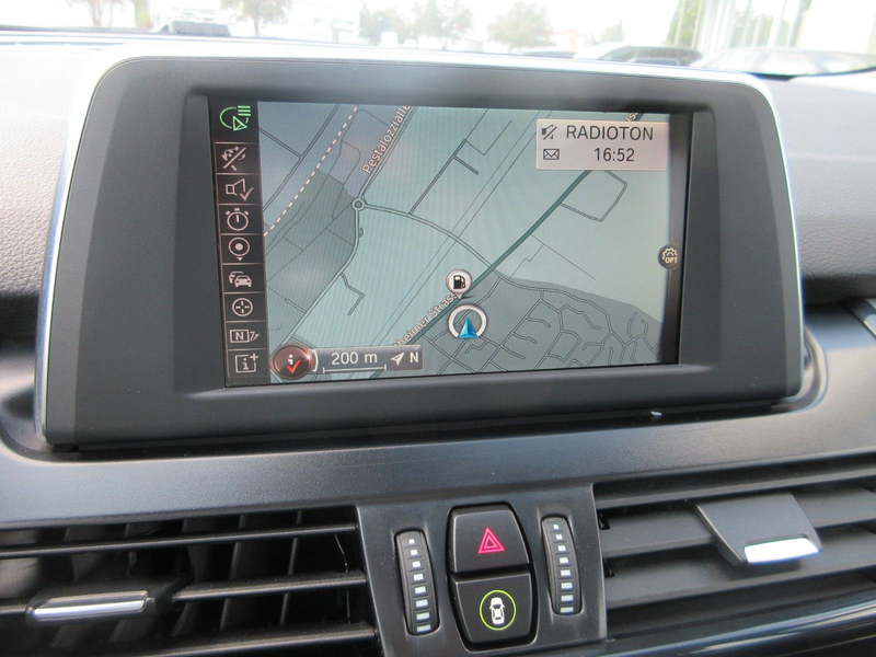 BMW 218 i Active Tourer Advantage **2.HAND** — photo 15