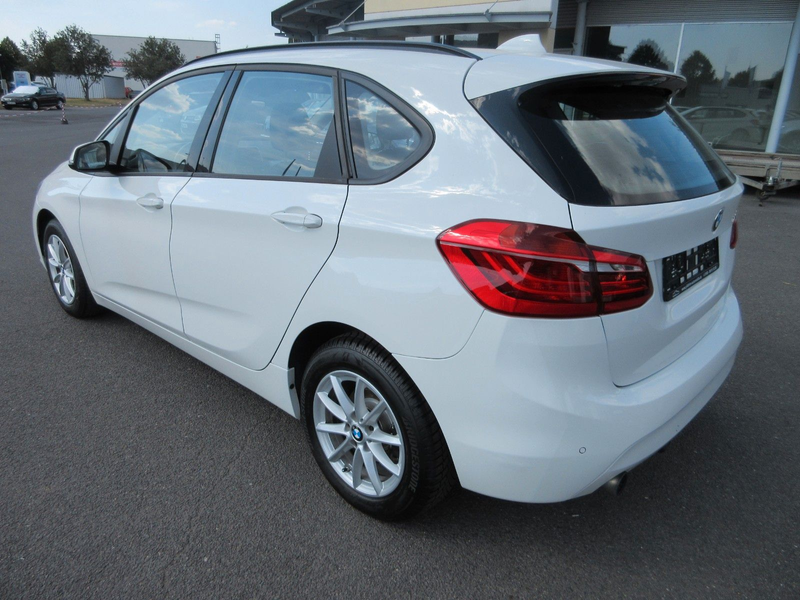 BMW 218 i Active Tourer Advantage **2.HAND** — photo 5