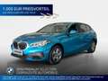 BMW 116 Advantage Blau - thumbnail 1