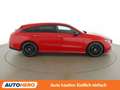 Mercedes-Benz CLA 200 CLA 200 d Shooting Brake AMG Line Aut. *MULTIBEAM* Rot - thumbnail 7
