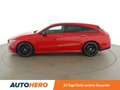 Mercedes-Benz CLA 200 CLA 200 d Shooting Brake AMG Line Aut. *MULTIBEAM* Rot - thumbnail 3