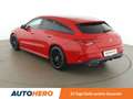 Mercedes-Benz CLA 200 CLA 200 d Shooting Brake AMG Line Aut. *MULTIBEAM* Rot - thumbnail 4
