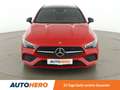 Mercedes-Benz CLA 200 CLA 200 d Shooting Brake AMG Line Aut. *MULTIBEAM* Rot - thumbnail 9