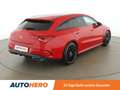 Mercedes-Benz CLA 200 CLA 200 d Shooting Brake AMG Line Aut. *MULTIBEAM* Rot - thumbnail 6