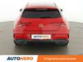 Mercedes-Benz CLA 200 CLA 200 d Shooting Brake AMG Line Aut. *MULTIBEAM* Rot - thumbnail 5