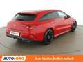 Mercedes-Benz CLA 200 CLA 200 d Shooting Brake AMG Line Aut. *MULTIBEAM* Rot - thumbnail 6