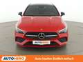 Mercedes-Benz CLA 200 CLA 200 d Shooting Brake AMG Line Aut. *MULTIBEAM* Rot - thumbnail 9