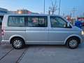 Volkswagen T5 Caravelle Silber - thumbnail 4