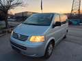 Volkswagen T5 Caravelle Silber - thumbnail 2