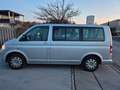 Volkswagen T5 Caravelle Silber - thumbnail 5