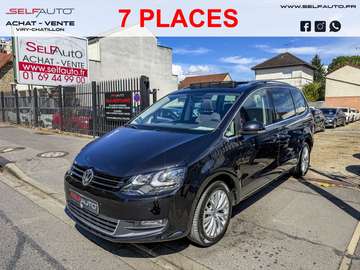 2.0 TDI 140CH BLUEMOTION FAP CUP DSG6
