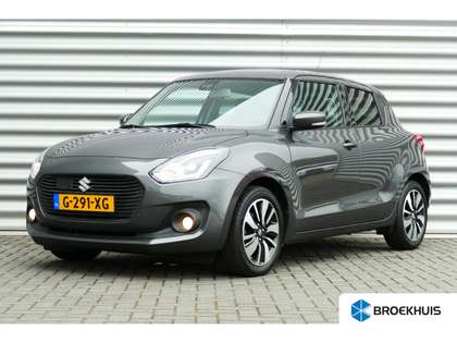 Suzuki Swift 1.2 89PK STIJL SMART HYBRID / NAVI / CLIMA / FULL-