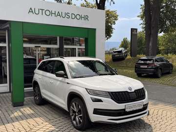 Sportline 4x4