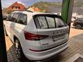 Skoda Kodiaq Sportline 4x4 Weiß - thumbnail 6