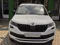 Skoda Kodiaq Sportline 4x4 Weiß - thumbnail 3
