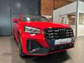 Audi Q2 35 TDI S tronic S Line Identity Black MATRIX - 19- Rosso - thumbnail 4