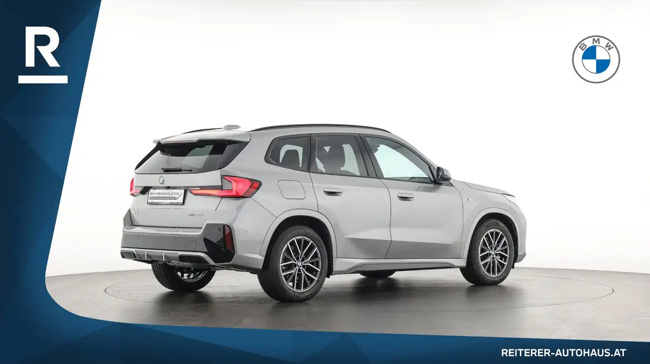 BMW X1 sDrive20d *M-Sportpaket *Adaptives M Fahrwerk *AHK 6