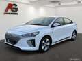 Hyundai IONIQ Elektro Premium 1.Besitz / NETTO : Euro : 14083 Weiß - thumbnail 1