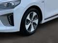 Hyundai IONIQ Elektro Premium 1.Besitz / Netto:13.250 Blanco - thumbnail 10