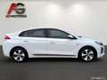 Hyundai IONIQ Elektro Premium 1.Besitz / NETTO : Euro : 14083 White - thumbnail 4