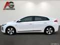 Hyundai IONIQ Elektro Premium 1.Besitz / NETTO : Euro : 14083 White - thumbnail 8