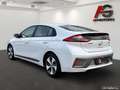 Hyundai IONIQ Elektro Premium 1.Besitz / NETTO : Euro : 14083 White - thumbnail 7