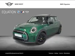 MINI Cooper SE 184ch Edition Premium Plus BVA 5CV
