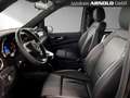 Mercedes-Benz EQV 300 EQV 300 AVANTGARDE Lang Distr 360° el-Türen 7-S. Schwarz - thumbnail 8