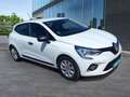 Renault Clio Sce Business 49kW Blanco - thumbnail 4