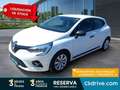 Renault Clio Sce Business 49kW Blanco - thumbnail 1