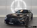 Mercedes-Benz AMG GT BLACK SERIES 730 CV - thumbnail 8