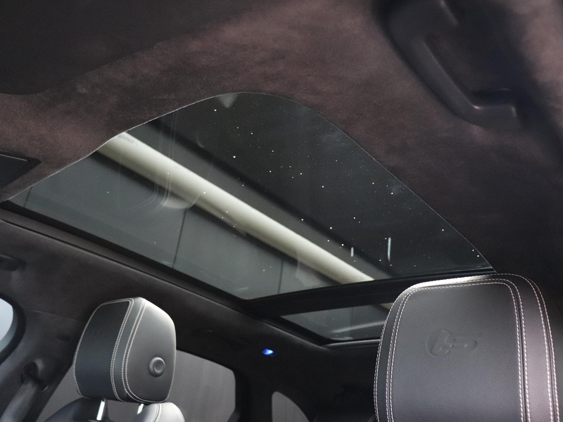 Jaguar F-Pace 3.0 S AWD 30d | MEMORY | PANO-DAK | MERIDIAN | ALC — photo 15