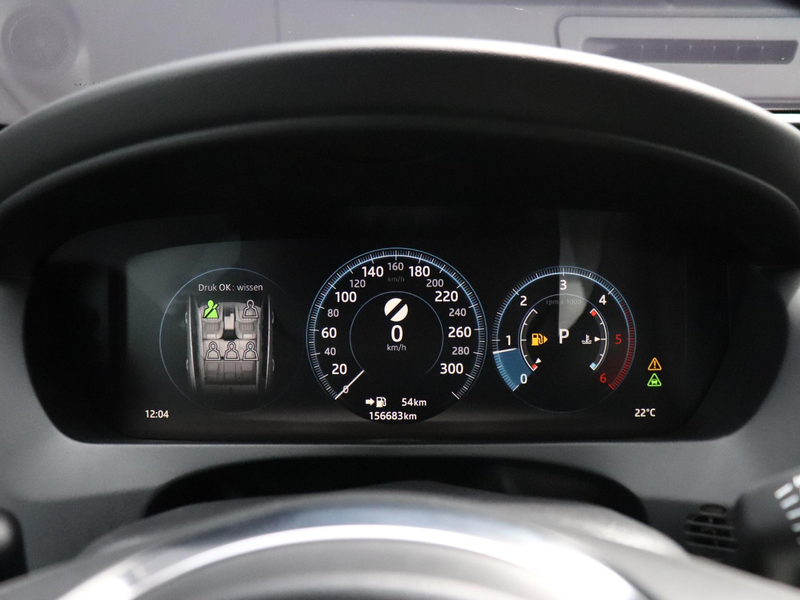Jaguar F-Pace 3.0 S AWD 30d | MEMORY | PANO-DAK | MERIDIAN | ALC — photo 5
