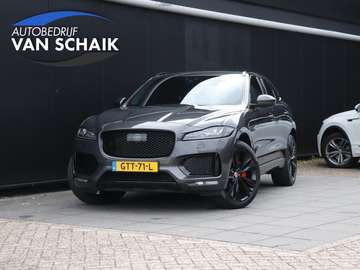 3.0 S AWD 30d | MEMORY | PANO-DAK | MERIDIAN | ALC