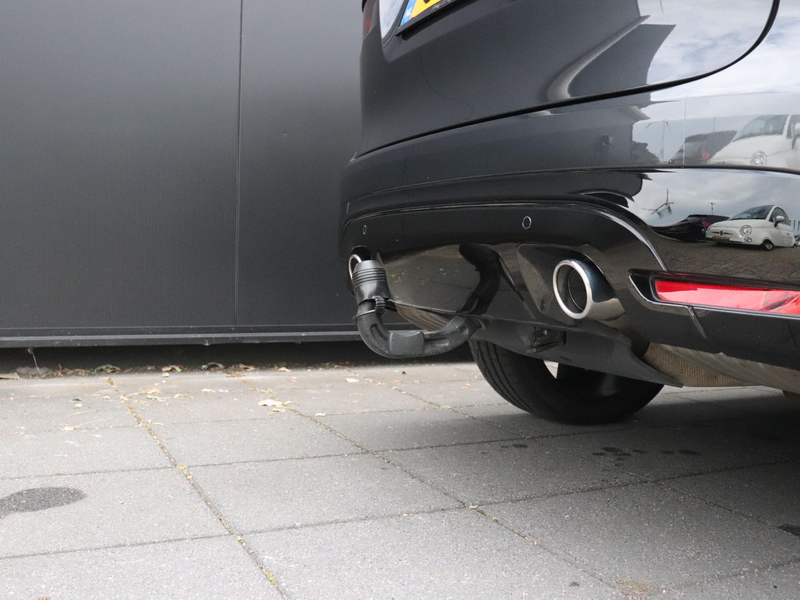 Jaguar F-Pace 3.0 S AWD 30d | MEMORY | PANO-DAK | MERIDIAN | ALC — photo 18
