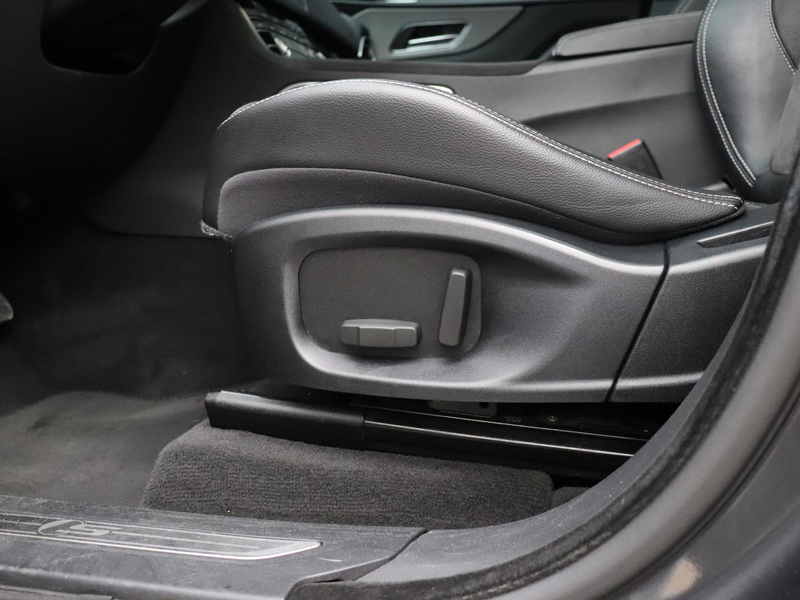 Jaguar F-Pace 3.0 S AWD 30d | MEMORY | PANO-DAK | MERIDIAN | ALC — photo 14