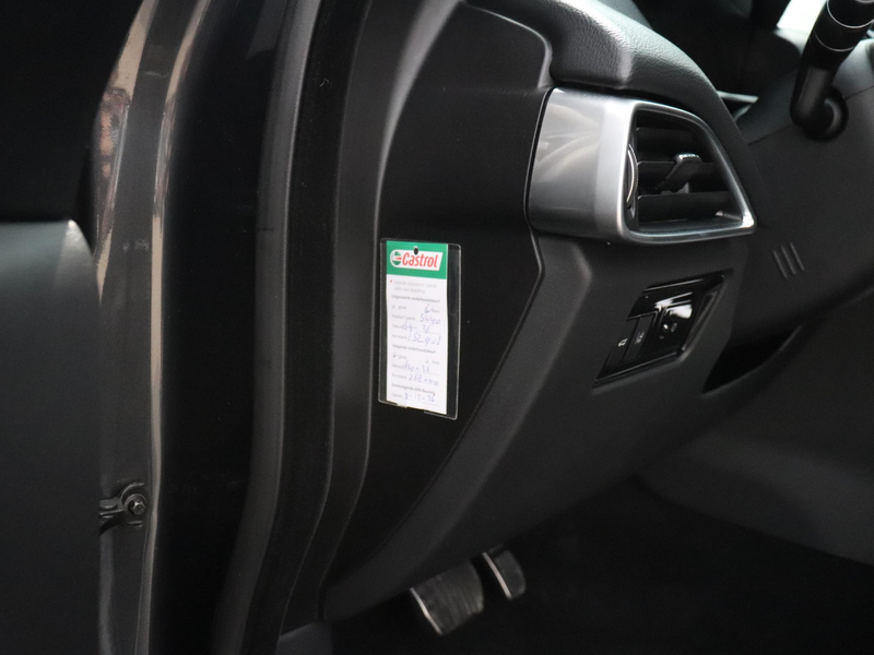 Jaguar F-Pace 3.0 S AWD 30d | MEMORY | PANO-DAK | MERIDIAN | ALC — photo 31