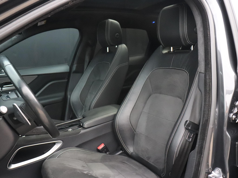 Jaguar F-Pace 3.0 S AWD 30d | MEMORY | PANO-DAK | MERIDIAN | ALC — photo 13