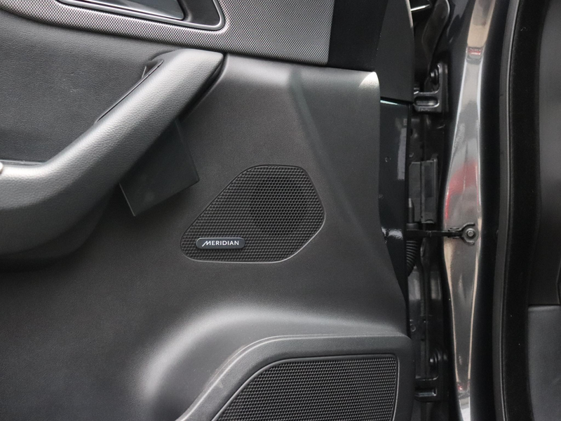 Jaguar F-Pace 3.0 S AWD 30d | MEMORY | PANO-DAK | MERIDIAN | ALC — photo 22